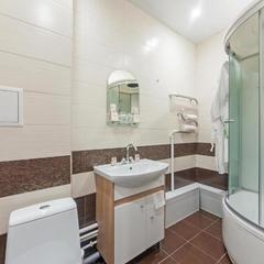 Отель Fortune Inn, Санкт-Петербург, Ленинградская область