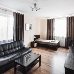 Апарт-отель Подсолнух, Санкт-Петербург, Ленинградская область