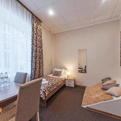 Отель Fortune Inn, Санкт-Петербург, Ленинградская область