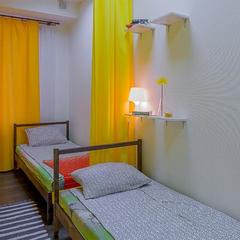 Хостел Тепло, Санкт-Петербург, Ленинградская область