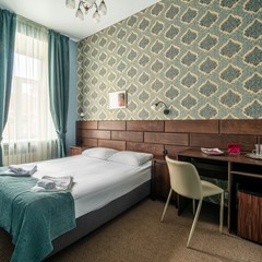 Отель Рубинштейна 30, Санкт-Петербург, Ленинградская область