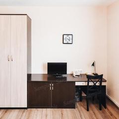 Апарт-отель Подсолнух, Санкт-Петербург, Ленинградская область