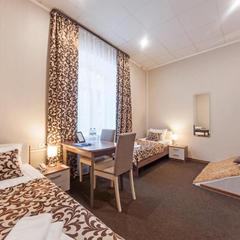 Отель Fortune Inn, Санкт-Петербург, Ленинградская область