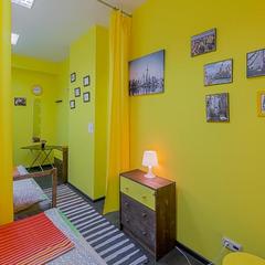 Хостел Тепло, Санкт-Петербург, Ленинградская область