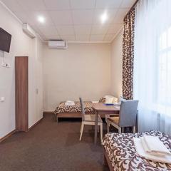 Отель Fortune Inn, Санкт-Петербург, Ленинградская область