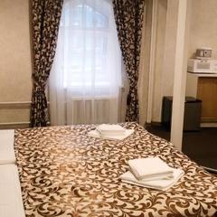 Отель Fortune Inn, Санкт-Петербург, Ленинградская область