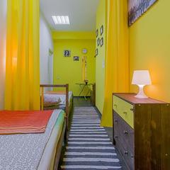 Хостел Тепло, Санкт-Петербург, Ленинградская область