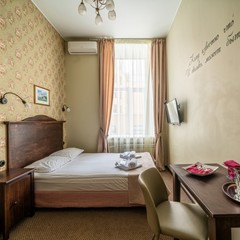 Отель Рубинштейна 30, Санкт-Петербург, Ленинградская область