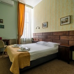 Отель Рубинштейна 30, Санкт-Петербург, Ленинградская область