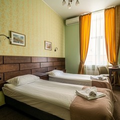 Отель Рубинштейна 30, Санкт-Петербург, Ленинградская область