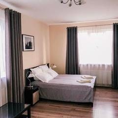 Апарт-отель Подсолнух, Санкт-Петербург, Ленинградская область