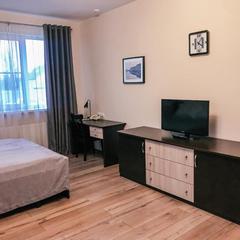 Апарт-отель Подсолнух, Санкт-Петербург, Ленинградская область