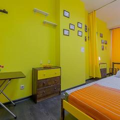 Хостел Тепло, Санкт-Петербург, Ленинградская область