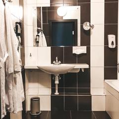 Апарт-отель Подсолнух, Санкт-Петербург, Ленинградская область