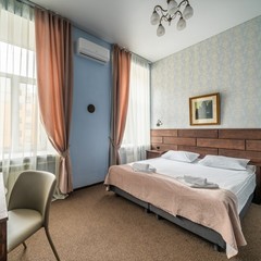 Отель Рубинштейна 30, Санкт-Петербург, Ленинградская область