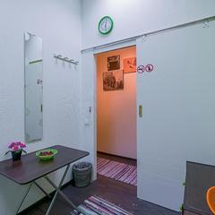 Хостел Тепло, Санкт-Петербург, Ленинградская область