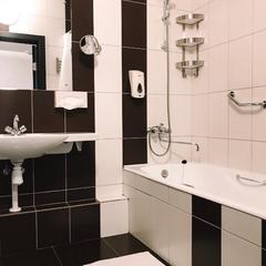 Апарт-отель Подсолнух, Санкт-Петербург, Ленинградская область