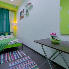 Хостел Тепло, Санкт-Петербург, Ленинградская область