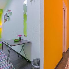 Хостел Тепло, Санкт-Петербург, Ленинградская область