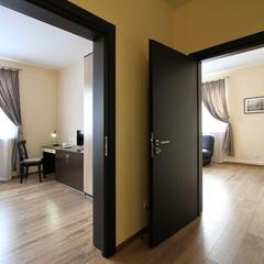 Апарт-отель Подсолнух, Санкт-Петербург, Ленинградская область