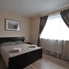 Апарт-отель Подсолнух, Санкт-Петербург, Ленинградская область