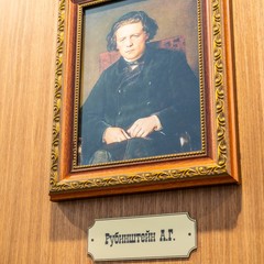 Отель Рубинштейна 30, Санкт-Петербург, Ленинградская область