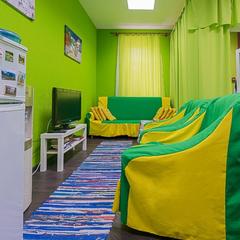 Хостел Тепло, Санкт-Петербург, Ленинградская область