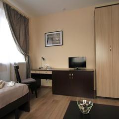 Апарт-отель Подсолнух, Санкт-Петербург, Ленинградская область