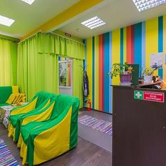 Хостел Тепло, Санкт-Петербург, Ленинградская область