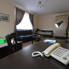 Апарт-отель Подсолнух, Санкт-Петербург, Ленинградская область