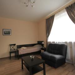 Апарт-отель Подсолнух, Санкт-Петербург, Ленинградская область