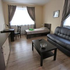 Апарт-отель Подсолнух, Санкт-Петербург, Ленинградская область