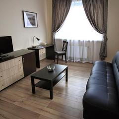 Апарт-отель Подсолнух, Санкт-Петербург, Ленинградская область