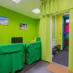 Хостел Тепло, Санкт-Петербург, Ленинградская область