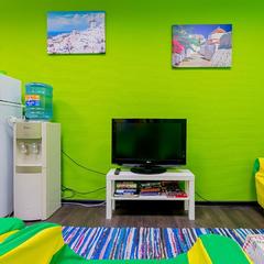 Хостел Тепло, Санкт-Петербург, Ленинградская область