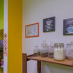 Хостел Тепло, Санкт-Петербург, Ленинградская область