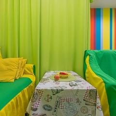 Хостел Тепло, Санкт-Петербург, Ленинградская область