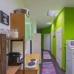 Хостел Тепло, Санкт-Петербург, Ленинградская область