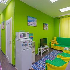 Хостел Тепло, Санкт-Петербург, Ленинградская область