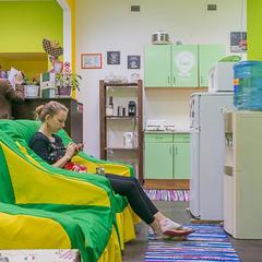 Хостел Тепло, Санкт-Петербург, Ленинградская область