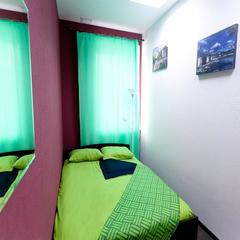 Хостел Тепло, Санкт-Петербург, Ленинградская область