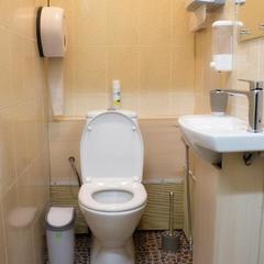 Хостел Клевер, Санкт-Петербург, Ленинградская область