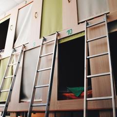 Хостел Клевер, Санкт-Петербург, Ленинградская область