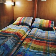 Хостел Клевер, Санкт-Петербург, Ленинградская область