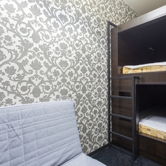 Хостел Capsular World, Санкт-Петербург, Ленинградская область