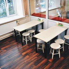 Хостел Клевер, Санкт-Петербург, Ленинградская область