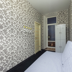 Хостел Capsular World, Санкт-Петербург, Ленинградская область