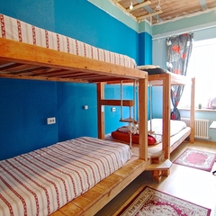 Хостел Ура на Невском, Санкт-Петербург, Ленинградская область