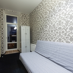 Хостел Capsular World, Санкт-Петербург, Ленинградская область