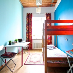 Хостел Ура на Невском, Санкт-Петербург, Ленинградская область